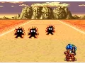 Download Lagu バトルレーサーズ 【SFC】 Battle Racers (ENDING - CREDITS - SUPER FAMICOM - 1995 - BANPRESTO) SNES