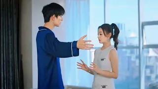 بنت شريفة عفيفة بتصحى من النوم بتلاقي شاب غني معاها فبتنصدم وتجبر تتجوزه بعدما حبيبها استغلها وبتحبه 