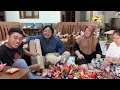 Download Lagu BUNGKUSI  JAJAN GAWE ACARA BESOK KARO BAHAS “ ANAK LAKI”SELAMANYA MILIK IBU NYA” 🙏🏻😂