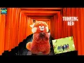 Turning Red Movie Watch Turning Red Movie Merchants Walk Cinema
