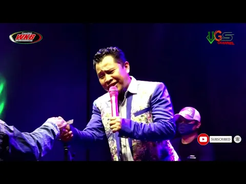 Download MP3 Salam Terakhir | Adjie Andrian | Ugs Group