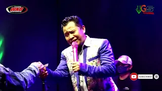 salam terakhir adjie andrian ugs group