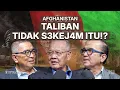 Lagu AFGANISTAN: HIDUP DI BUNKER, LETUSAN B0M SETIAP HARI, INI ALASAN DUBESNYA HARUS DARI MILITER?!