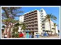 Download Lagu Playa del Ingles Gran Canaria | Hotels \u0026 Streets 👹 24ºC February 2020 💥