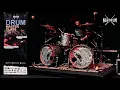 Download Lagu Putra Pra Ramadhan Burgerkill - Integral NgeDrumMasterClass Part 2