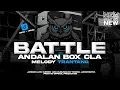 Lagu DJ CEK SOUND BATTLE ANDALAN BOX CLA MELODY TRANTANG TERBARU 2026 || RD OFFICIAL PRDCTN 
