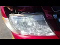 Gerber collision glass did not fix my car right