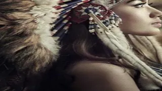 موسيقى الهنود الحمر للاسترخاء والتأمل 