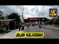 Download Lagu [4K] Perjalanan Menuju Kaliurang dari Kota Jogja, via Jalan Kaliurang start dari UGM