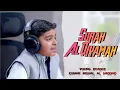 Download Lagu A Beautiful recitation of Surah Al-Qiyamah by Young reader Osman Mishal Al Haddad_English translate.