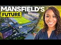 5 Projects That Will Transform Mansfield Texas Forever