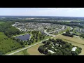 Discover Auburn Meadows New 55 Community in Smyrna DE