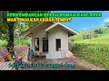 Download Lagu Perkembangan Bedah Rumah Kang Dede. Maksimalkan Lahan Sempit Dengan 2 Kamar Tidur..