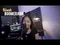 Download Lagu Kisah - Boomerang || Jessica Chrismayda (Cover)