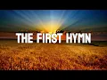 The First Hymn - Lyric Video - Chris Tomlin, Ben Fielding