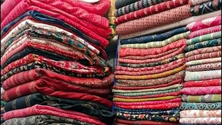 Real Manufacturer Of Chikankari Kurti Suit Sarees In Lucknow