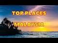 Download Lagu Best 12 Beautiful Places To Visit in Malaysia