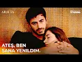 Lagu Kalbimin en tatlı yarasısın sen.| ARAFTA 22. Bölüm | Arafta Türk Dizileri #EP22 @araftadizisi