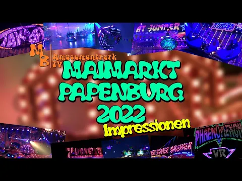 Video Kermiseditie 2024