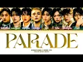Download Lagu [SNIPPET] Stray Kids (스트레이키즈) 'PARADE' Lyrics (Color Coded Lyrics)