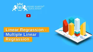Multiple Linear Regression Business Analytics With Python Full Course henryharvin