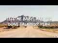 Davido - Fall (Lyrics)