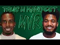 Joyce Wrice, KAYTRANADA - Iced Tea (Official Music Video) - REVIEW/REACTION