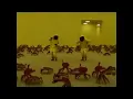 The backroom dance Waka Waka (Perfect loop) (zankalewa) memes