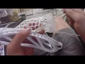 Maverik Centrik U Sidewall Tutorial