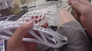 Maverik Centrik U Sidewall Tutorial