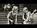 Ozzy Osbourne - Believer / Lyrics