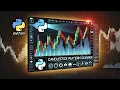 Candlestick Pattern Scanner in Python Identify Trading Signals Automatically