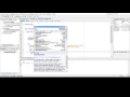 Insert data back to mysql using java on netbean tool