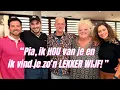 Download Lagu Gerda HUILT bij PIA DOUWES en MILAN VAN WAARDENBURG | DOOK #287
