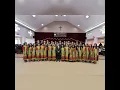 Lagu KJP Synod Mihngi Standing Choir Jingiaseng Samla- Ah ko pa(Official Lyric Video) Eladmitre Dkhar