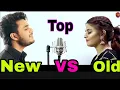 Download Lagu New To Old mashup | sing off | Abhishek Raina \u0026 Deepshikha Raina | 15 years songs on the best
