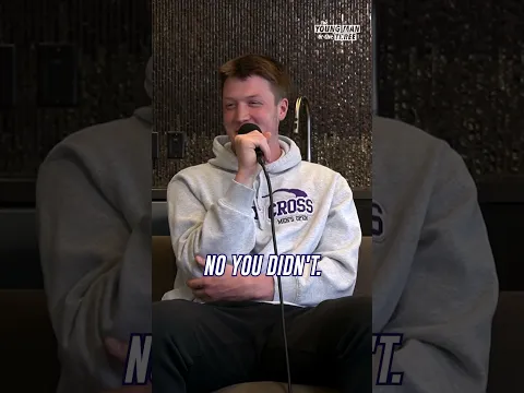 Kon Knueppel told Jamal Cain that he watched him growing up and he said that he was lying #nba