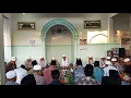 Download Lagu SHOLAWAT HADROH KH. BAHIJ AL KAWARAWI KARAI MEMBUAT HATI LEBIH SEJUK DAN PENUH KE KHUSUKAN
