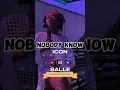 Salle - Icon lyrics  #fypシ #justiceformohbad #trendingshorts #shorts #fyptiktok #music