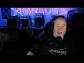 Pharaoh Reacts: AMARANTHE - The Catalyst WOW First Time Hearing this Band!!