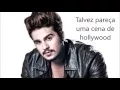 Download Lagu Luan Santana - Eu, você, o mar e ela (Letra)