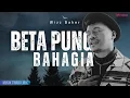 Download Lagu Wizz Baker - Beta Pung Bahagia || Lirik Lagu