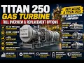 Solar Titan 250 Explained Specs How It Works Best Replacement Options