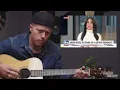 Jason Isbell Sings The Most Absurd Fox News Biden Headlines | The Daily Show