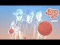 Lagu Gugun Blues Shelter - Jingga | Official Video Lyric | #GBSJingga