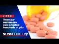 I-TEAM Board of Pharmacy investigating under-filled prescriptions at Kroger WHIO-TV