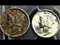 MS67FB CAC 1938 Mercury Dime - PCGS