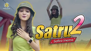 Download SAFIRA INEMA (Denny Caknan) - SATRU 2 Dj Remix (Official Music Video) MP3