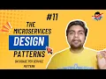Database per Service Pattern in Microservices Programmers Mode