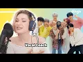 Download Lagu NCT DREAM on Dingo Killing Voice l Vocal Coach Reaction